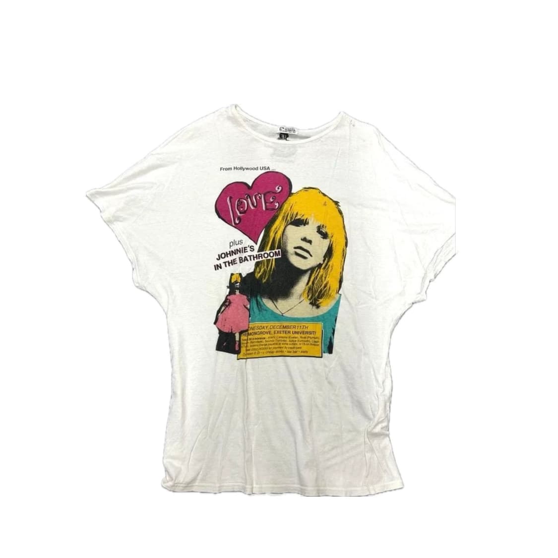 Hysteric glamour  상품이미지1