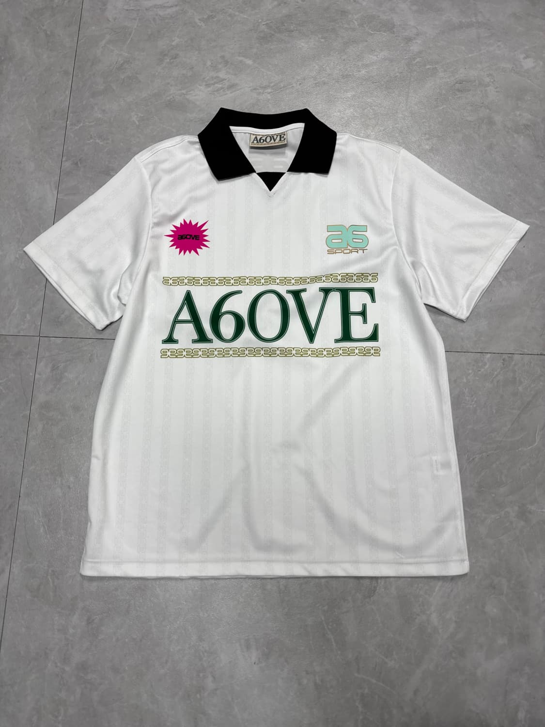 어보브 A6OVE 상품이미지1