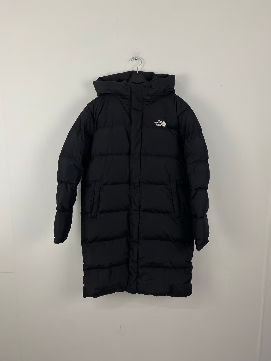 노스페이스 키즈 네오 익스플로링 다운 코트 (160) 상품이미지1