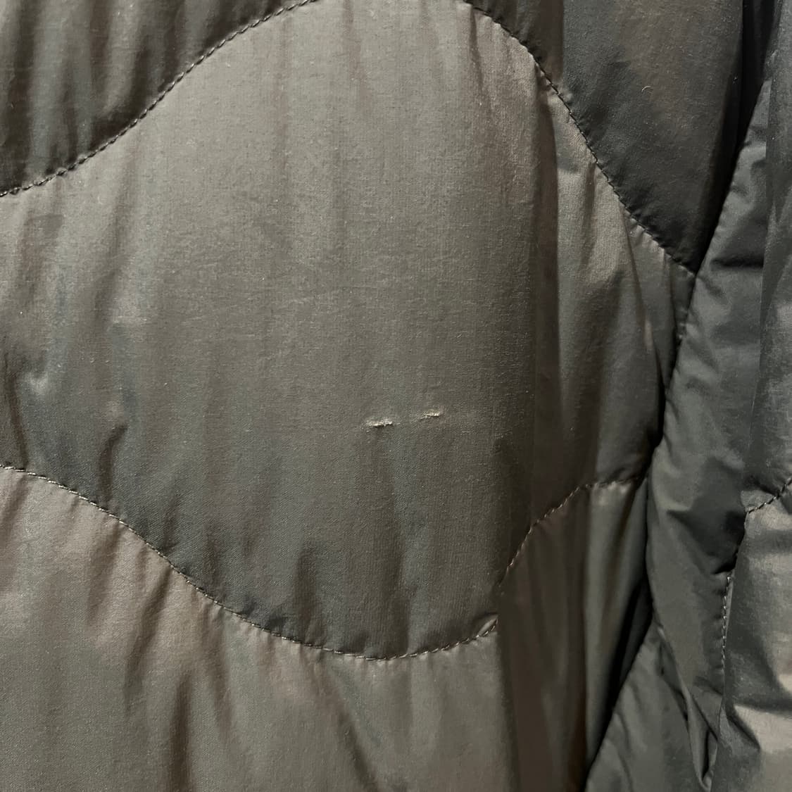 유니클로 퀼팅 경량패딩 상품이미지2