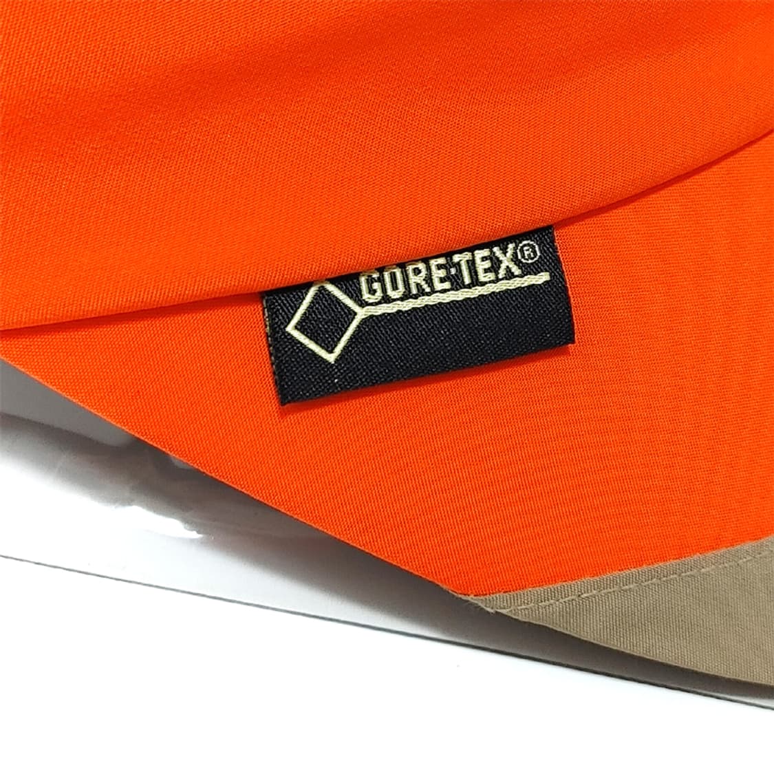 아이더 정품 고어텍스 아웃도어 모자 H-885 상품이미지7