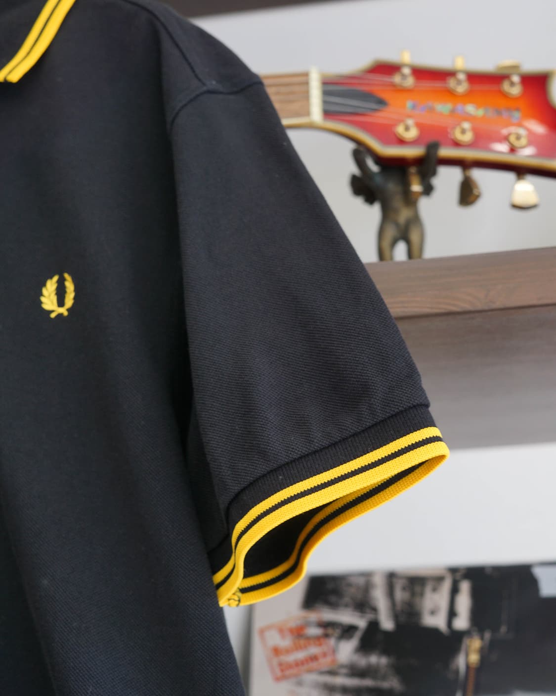 Fred Perry 상품이미지3