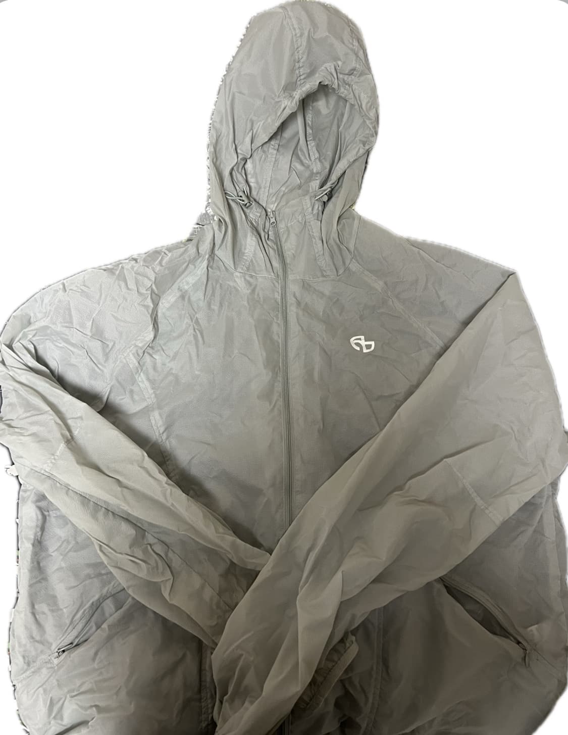 노메뉴얼 나일론 자켓 상품이미지3