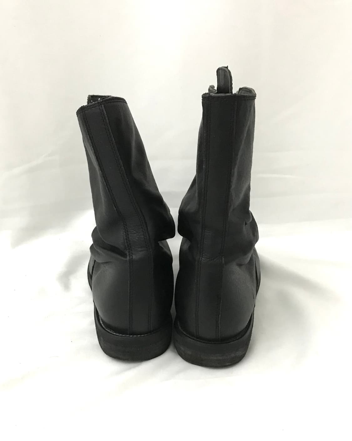 Guidi front zip boot 상품이미지6