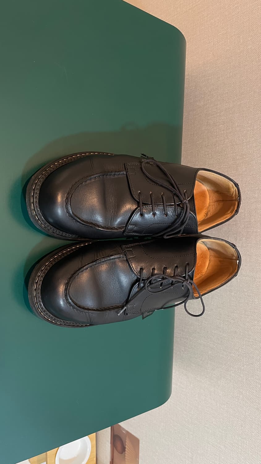 파라부트 샴보드 UK6 상품이미지1