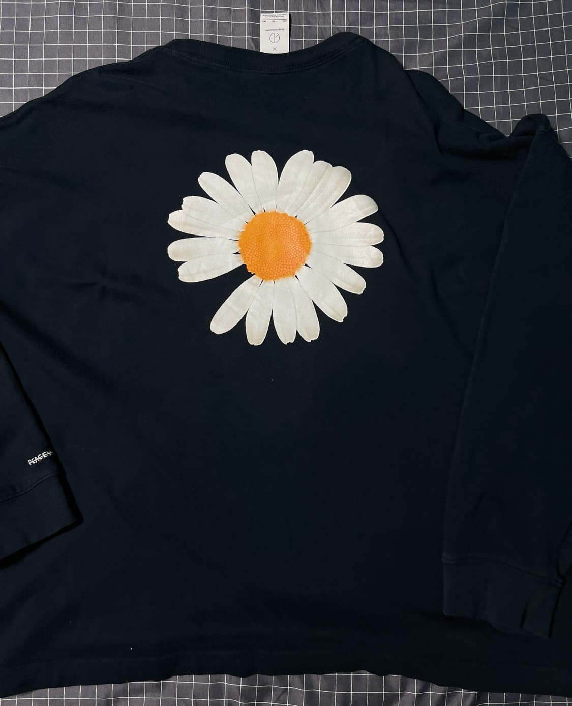 나이키 피스마이너원 긴팔 상품이미지3