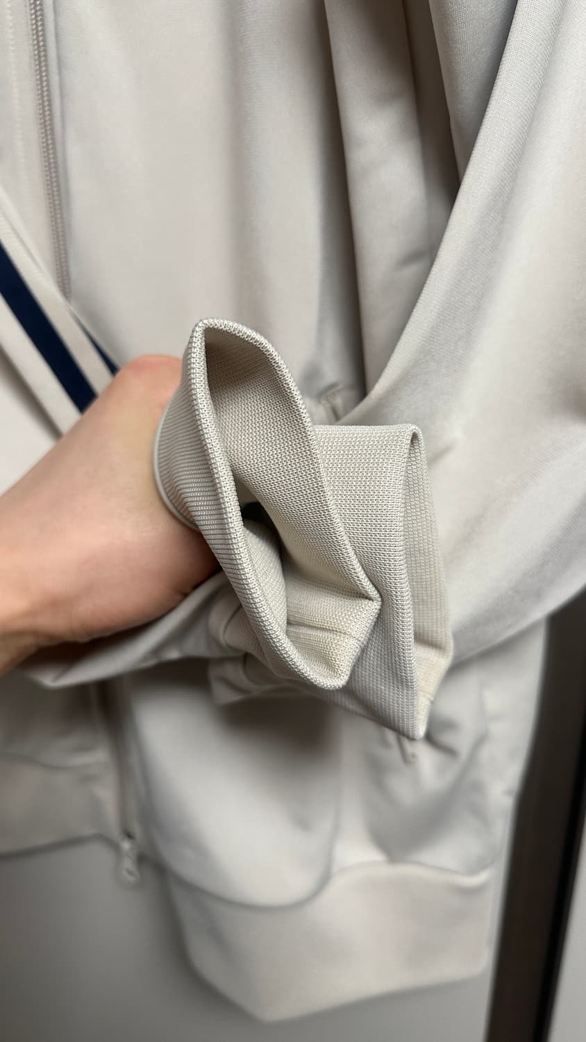 [M] 아디다스 bb트랙탑 베이지 인디고 (IZ4922) 상품이미지2