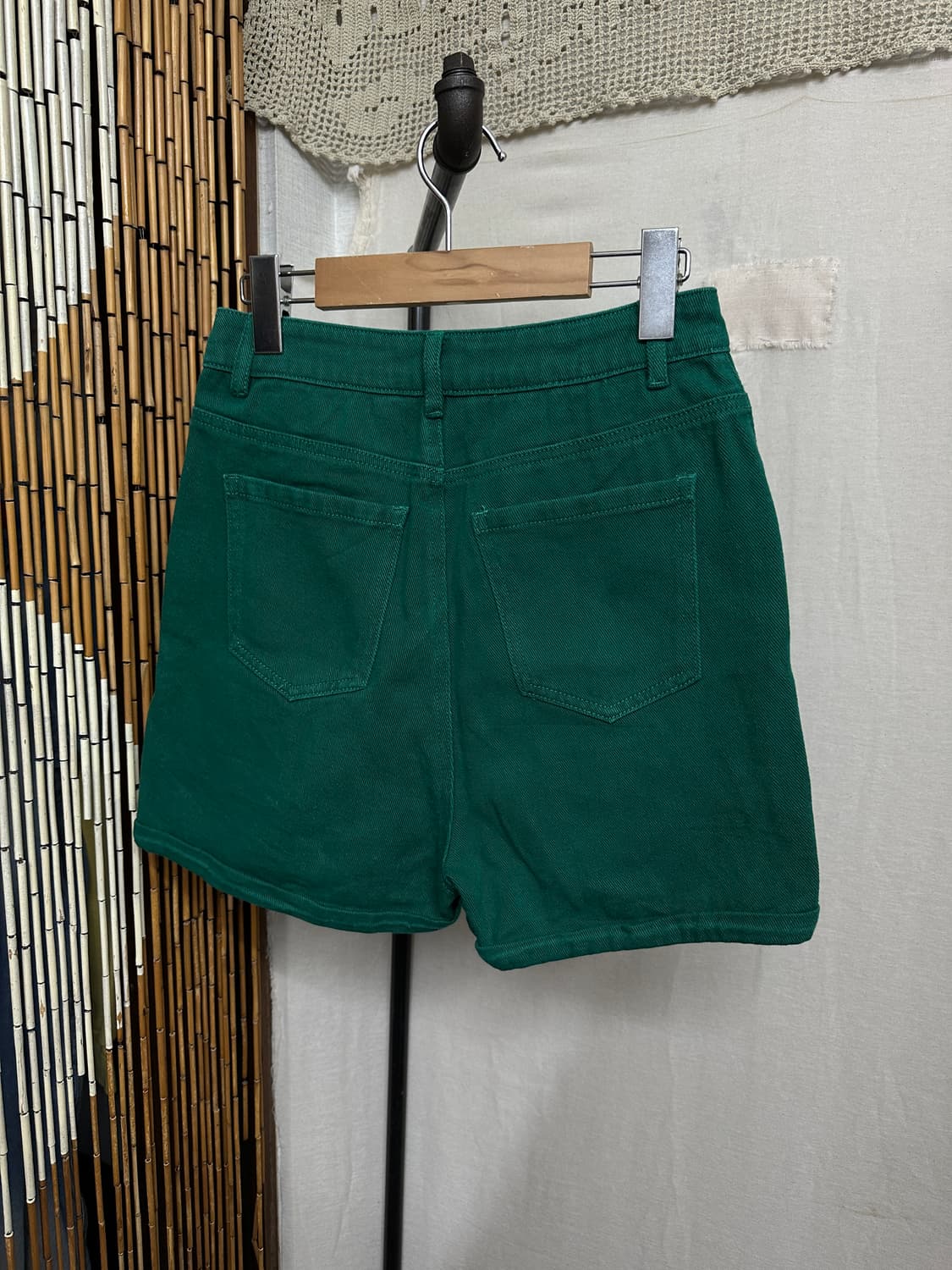 shaggie short pants 상품이미지4