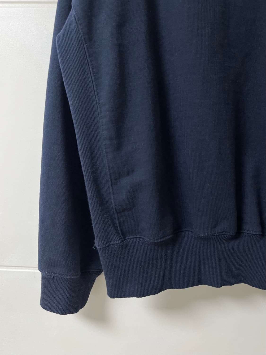 마르디 메크르디 맨투맨 상품이미지5