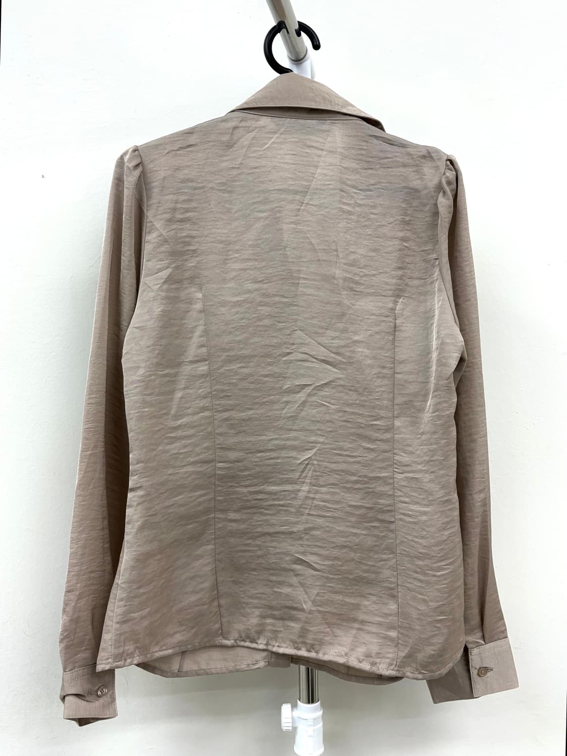 빈티지 블라우스 셔츠 상품이미지7