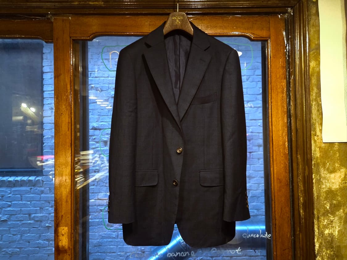 갤럭시 수젤로 자켓 상품이미지7