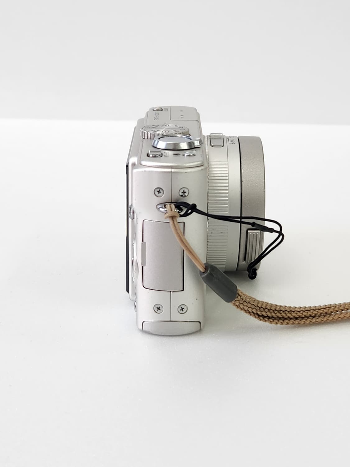 라이카 D-LUX3 디룩스 디럭스3 카메라 라이카 상품이미지5