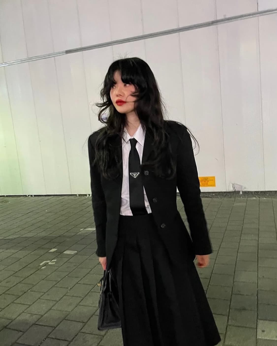 FRECKLE 프레클 코튼 블레이져 아이보리[1] 상품이미지1