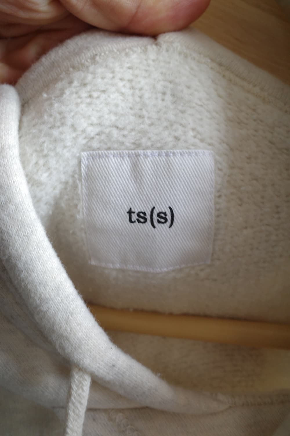 ts(s) 스웻 후디 상품이미지7