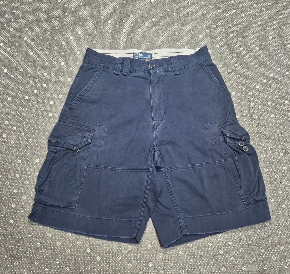 [32]폴로 카고 -726 상품이미지1