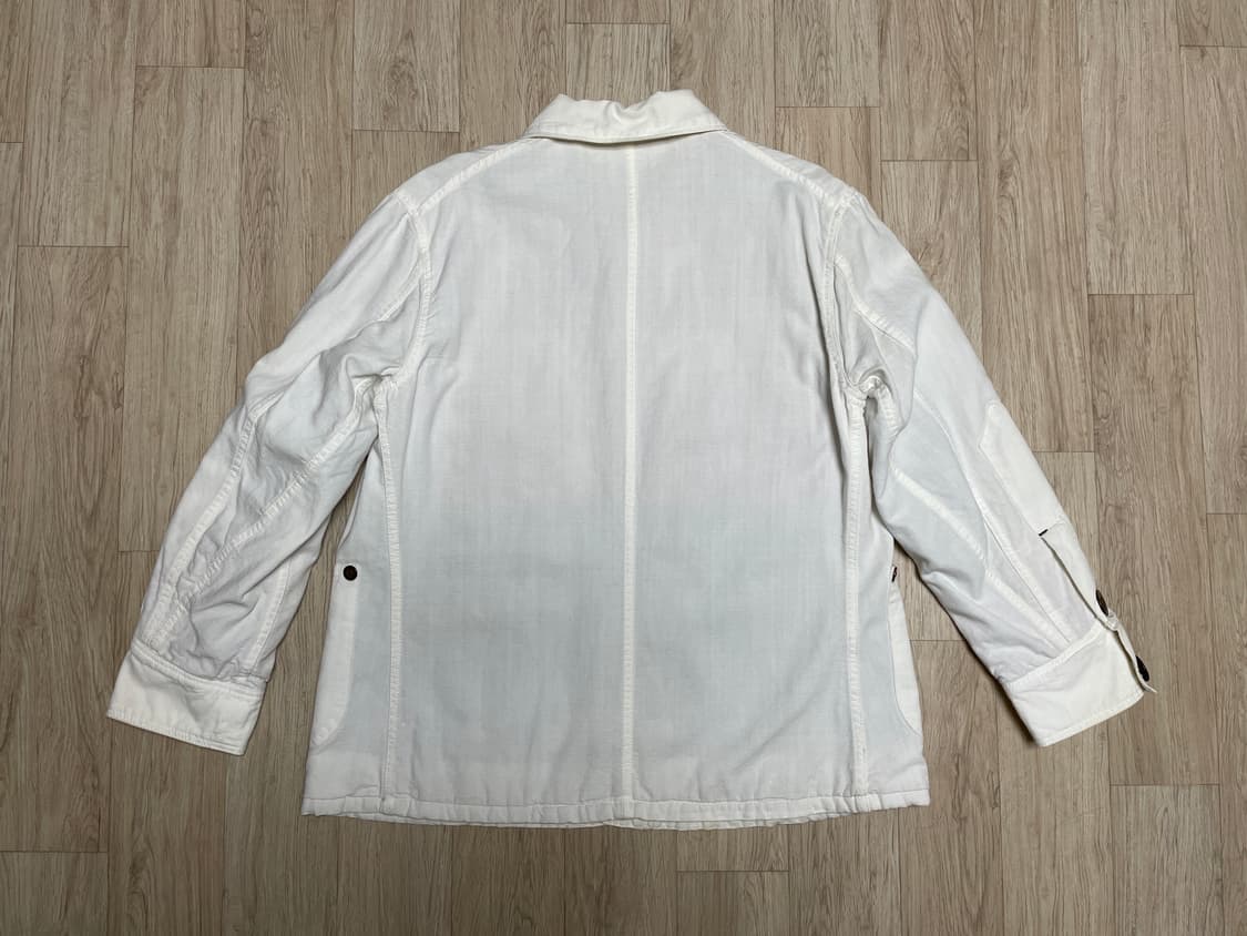 100) 50s 복각 Lee 오프화이트 블랭킷 커버올(RRL&LVC&폴로 상품이미지2