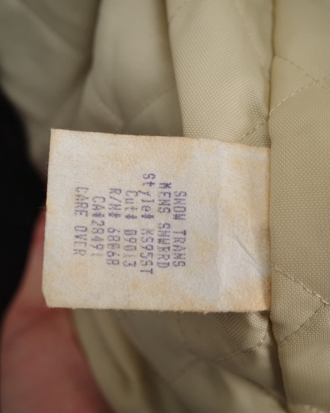 90's billabong / made in usa 상품이미지9