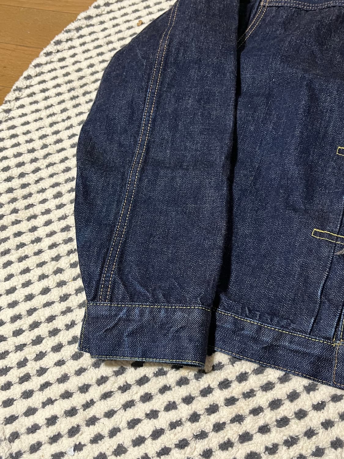 [38] 풀카운트 2107w 상품이미지2