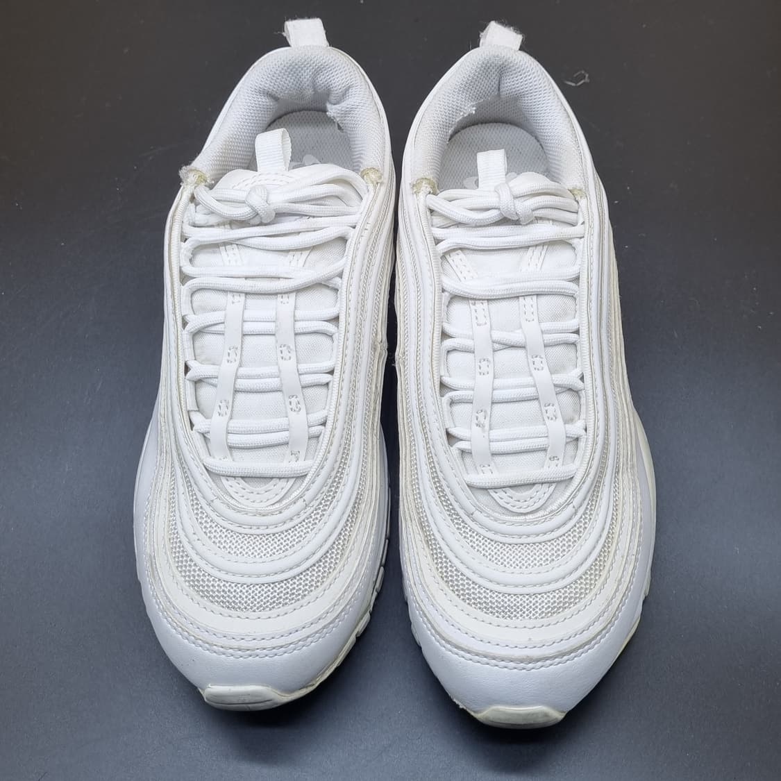 나이키 에어맥스 97 여성운동화240  상품이미지2