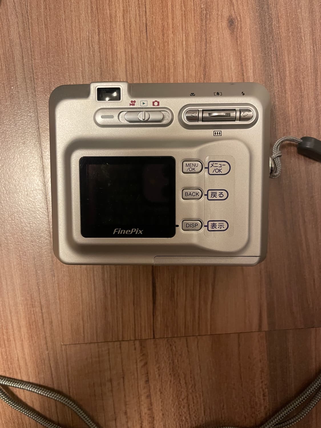 후지필름 파인픽스 F401 상품이미지3