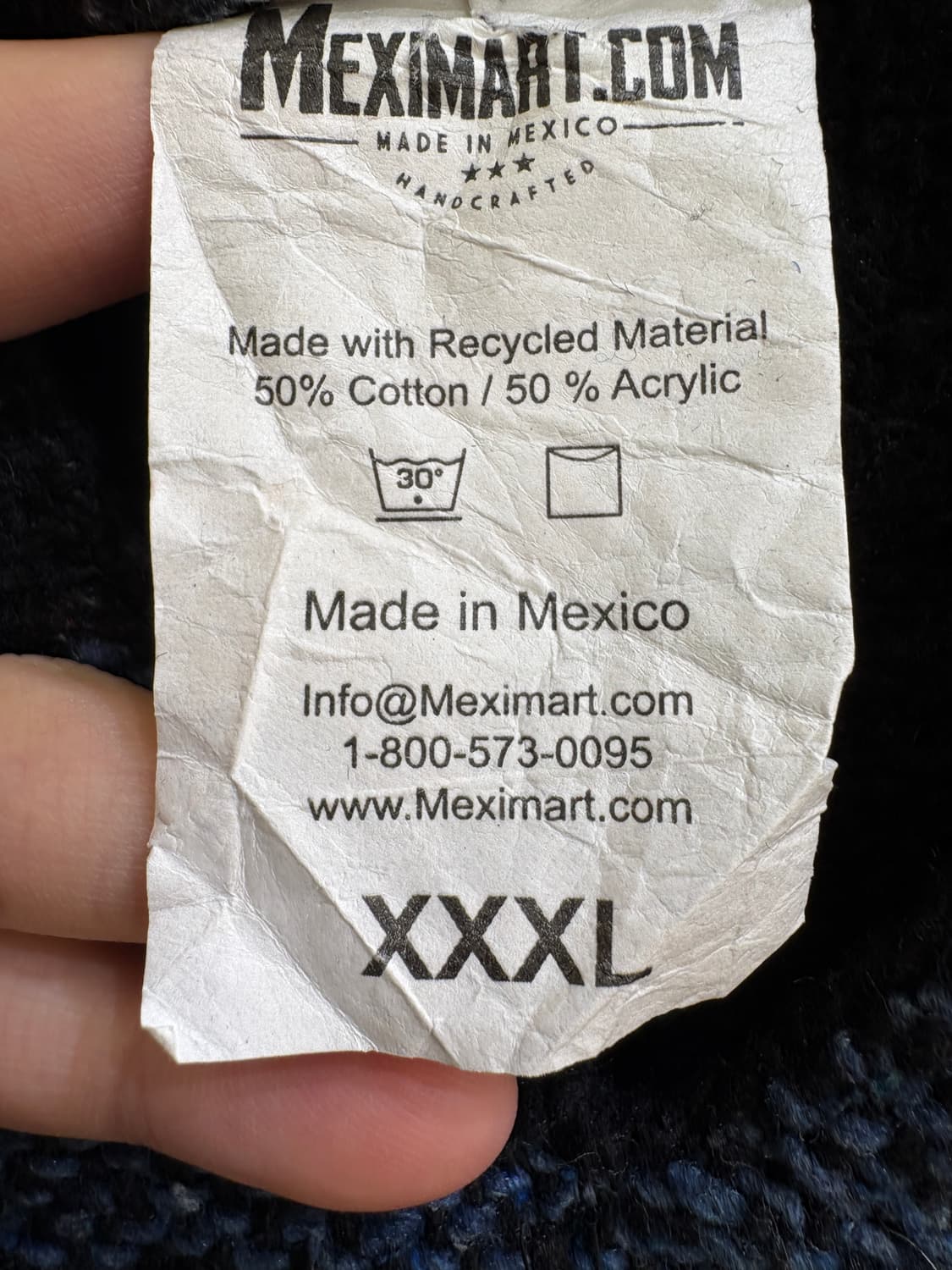 MEXIMART.COM 멕시칸 파카  상품이미지7