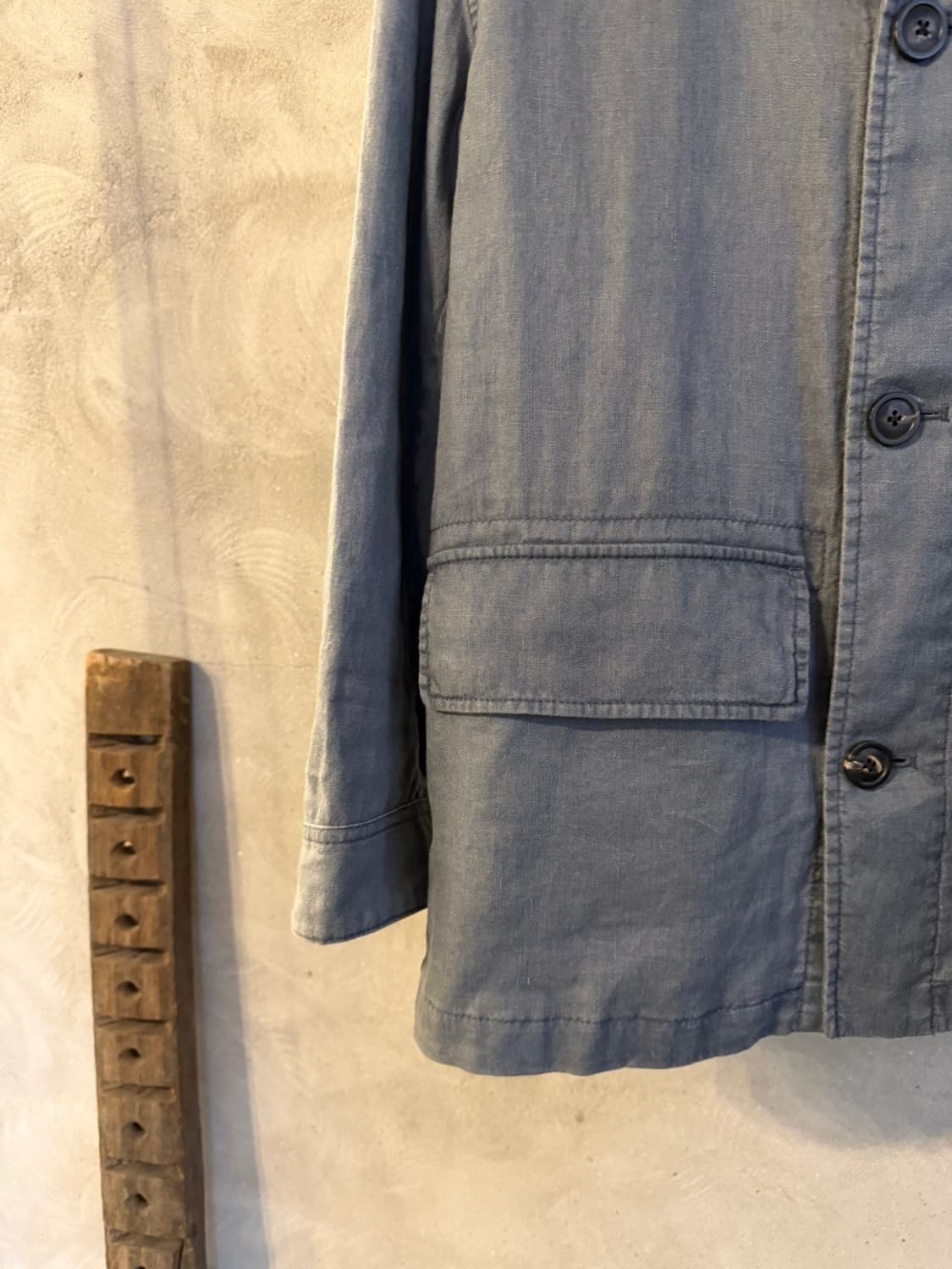 갤럭시 유틸리티 자켓 100 상품이미지4