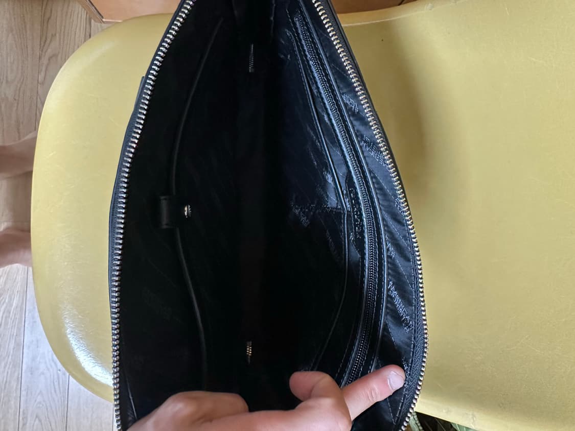 아메리칸 투어리스터 서류가방 팝니다 상품이미지4