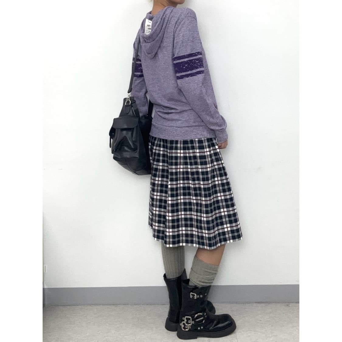 빈티지 데드스탁 후드티 y2k 상품이미지3