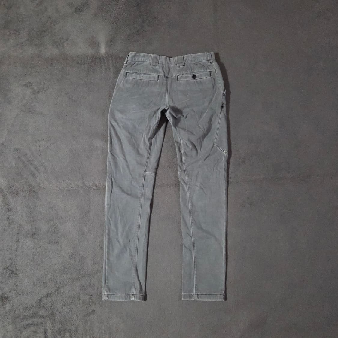 cp컴퍼니 렌즈 카고 팬츠 44 상품이미지2