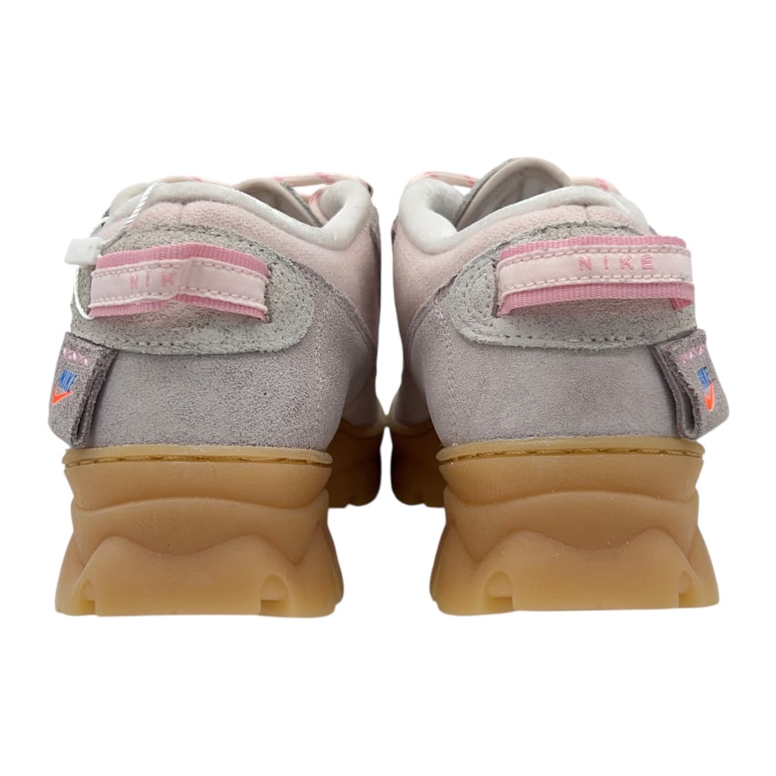 250 나이키 라하르 로우 SE 라이트 소프트 핑크 상품이미지5