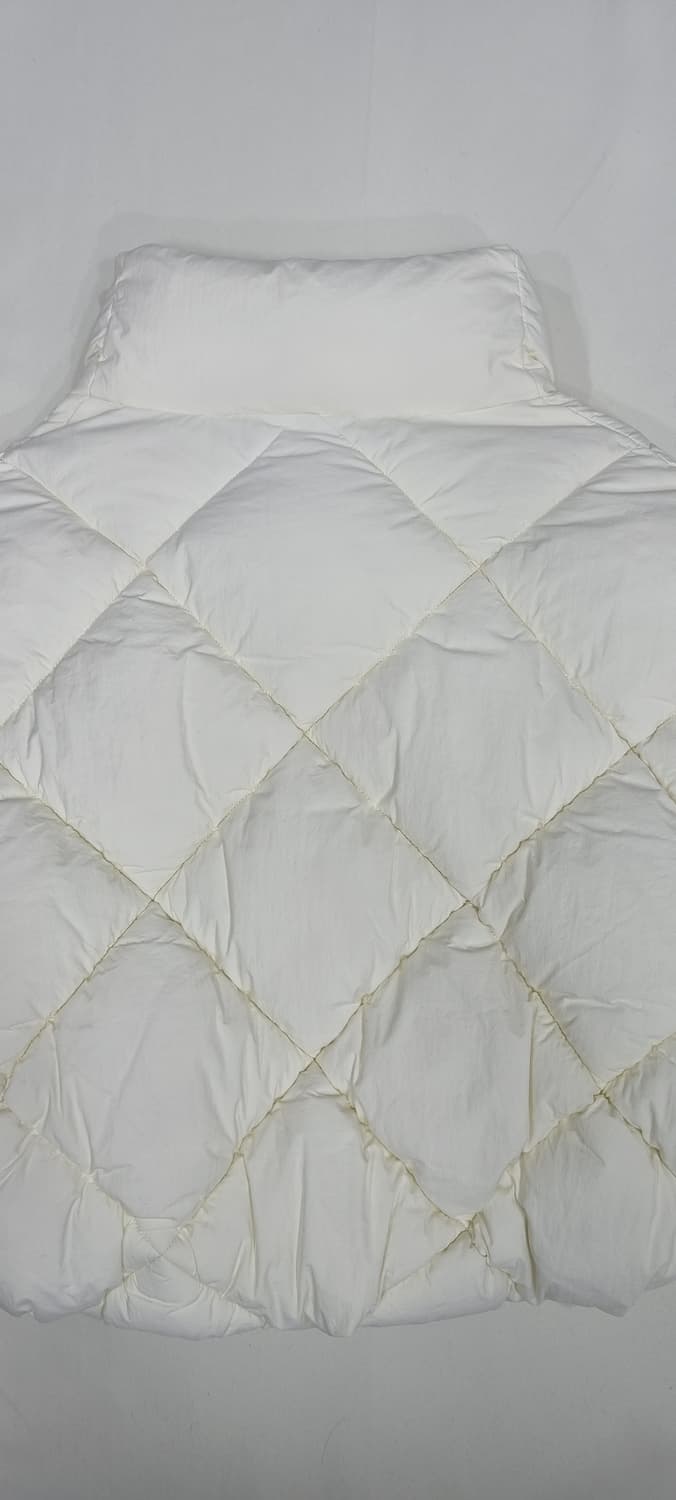 라퍼지포우먼 폴리 패딩 S _ 여성 상품이미지6