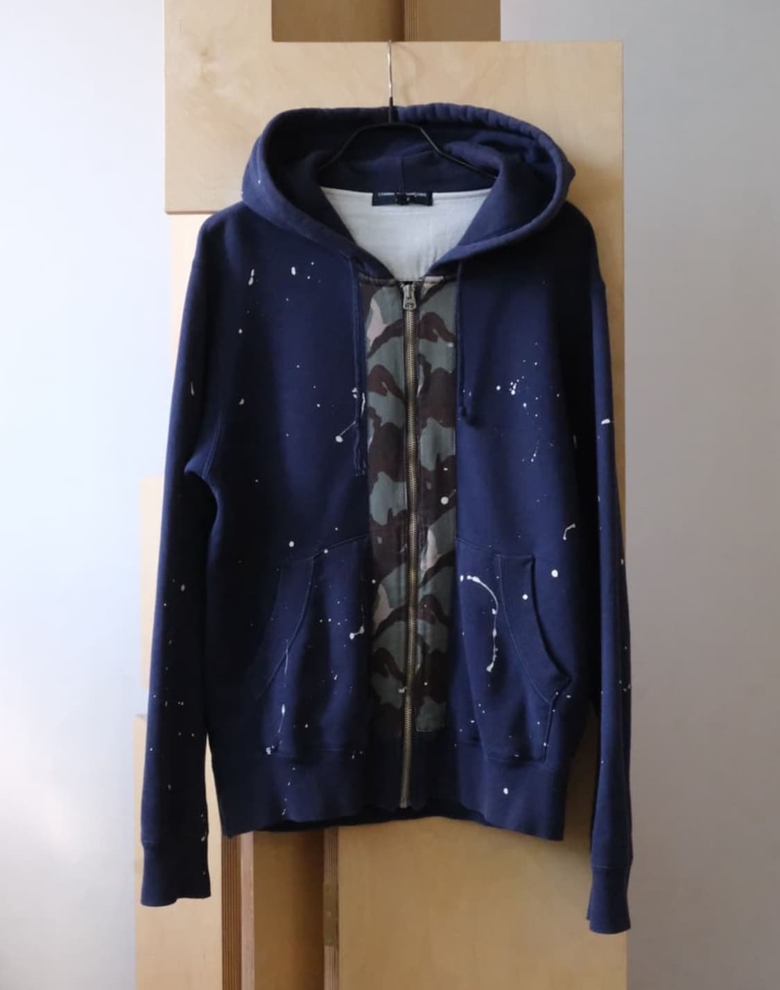 2011 camo docking paint homme 상품이미지1