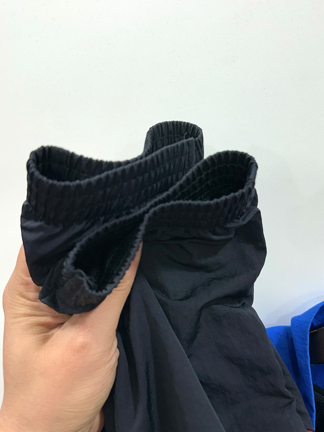 나이키 아이콘 클래시 우븐 트랙 재킷 S 상품이미지9