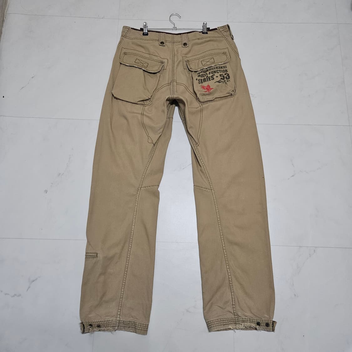 32 리바이스 워크웨어 유틸리티 팬츠 상품이미지2