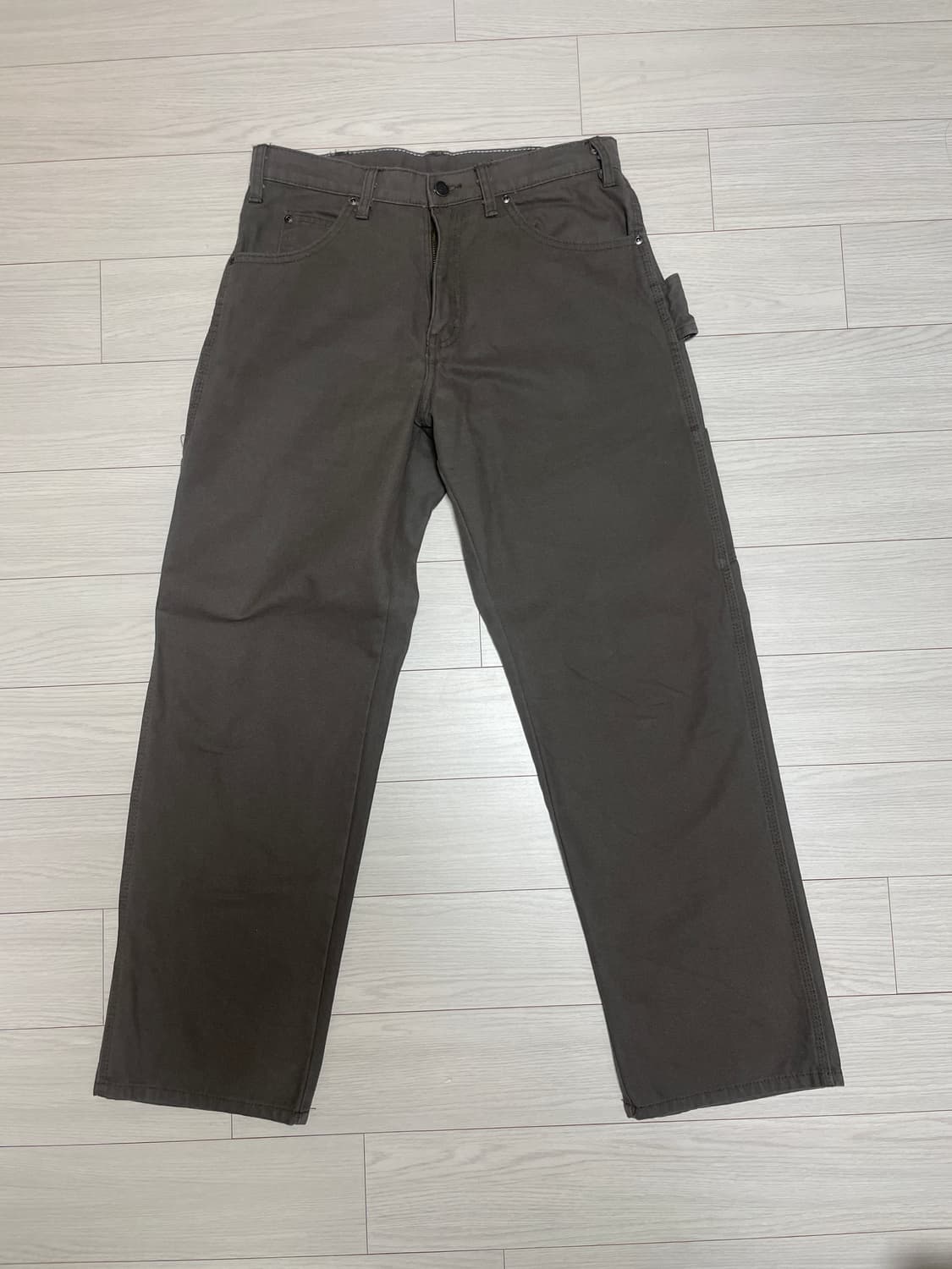 디키즈 카펜터 워크팬츠 상품이미지1