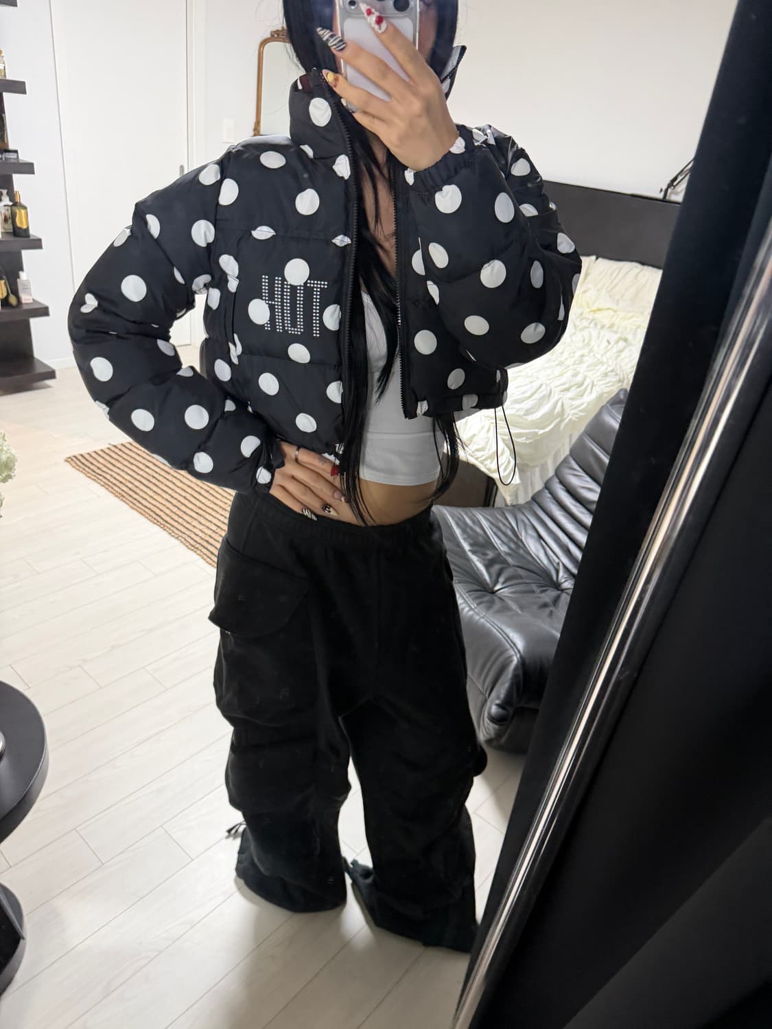 Toh padding 상품이미지4