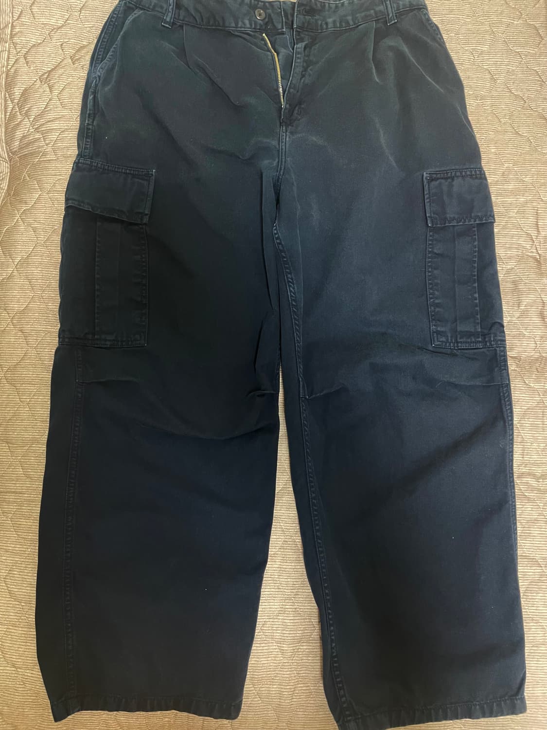 칼하트 카고바지 상품이미지1