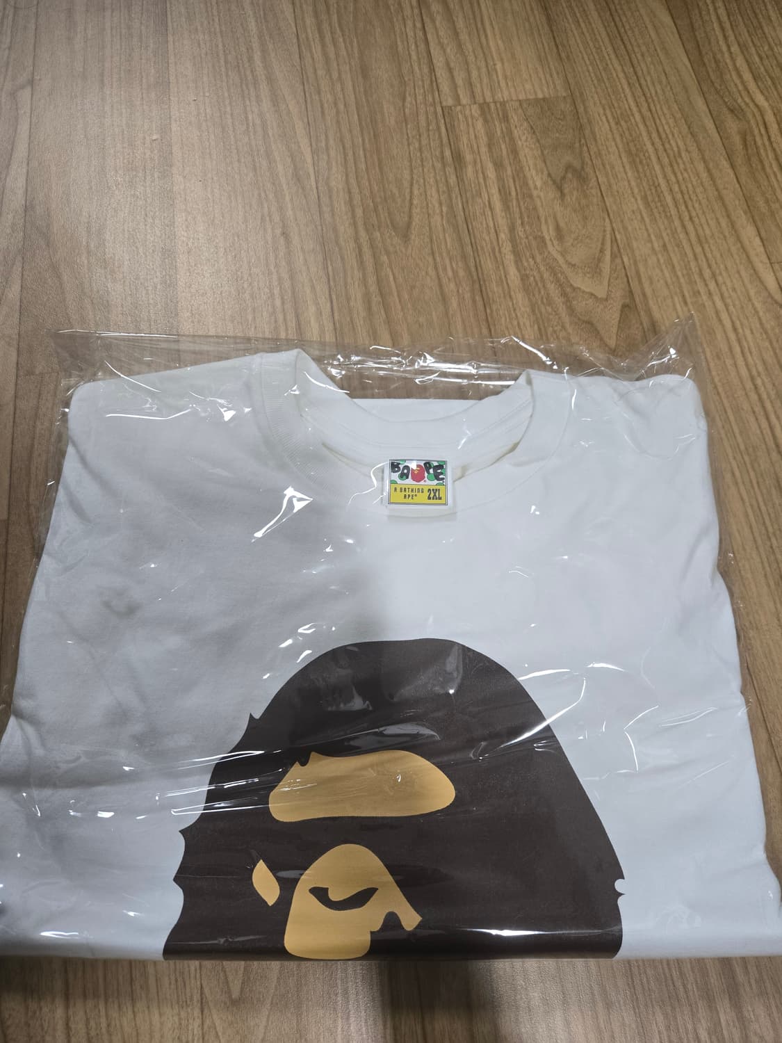 빅 베이프 반팔 상품이미지1