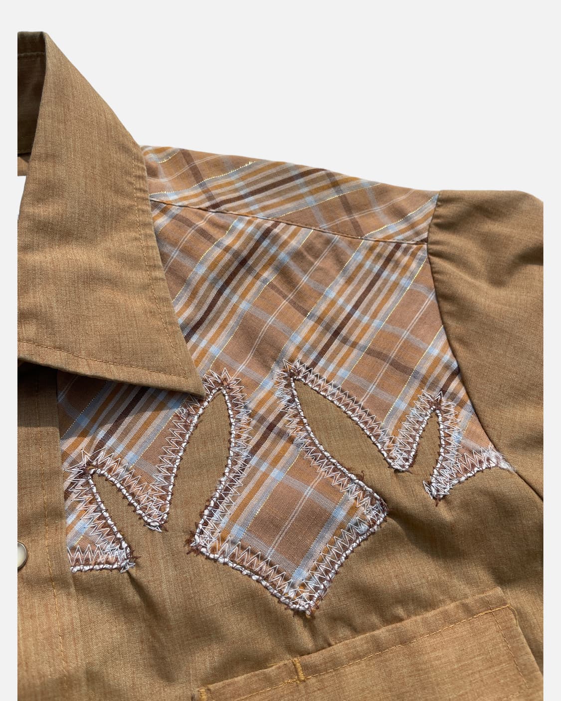 70s champion westerns shirts 상품이미지4