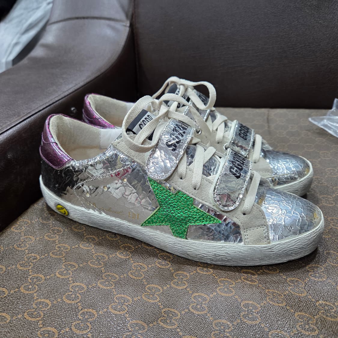 골든구스 상품이미지1