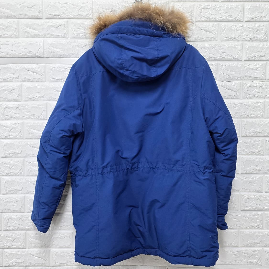 택포// K2 익스트림 다운 패딩 점퍼 110 상품이미지4