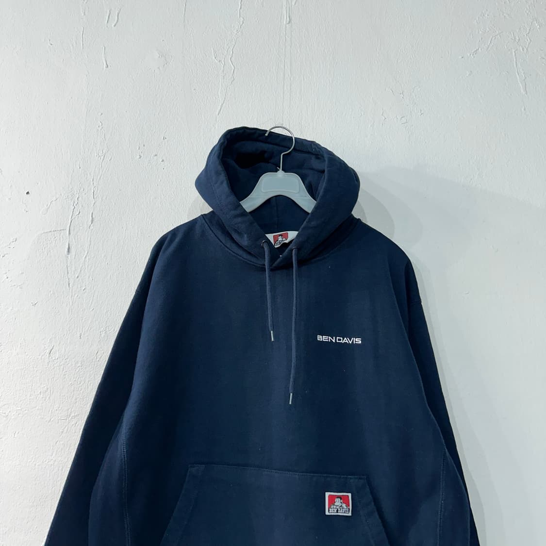 벤데이비스 후드티 L 상품이미지2