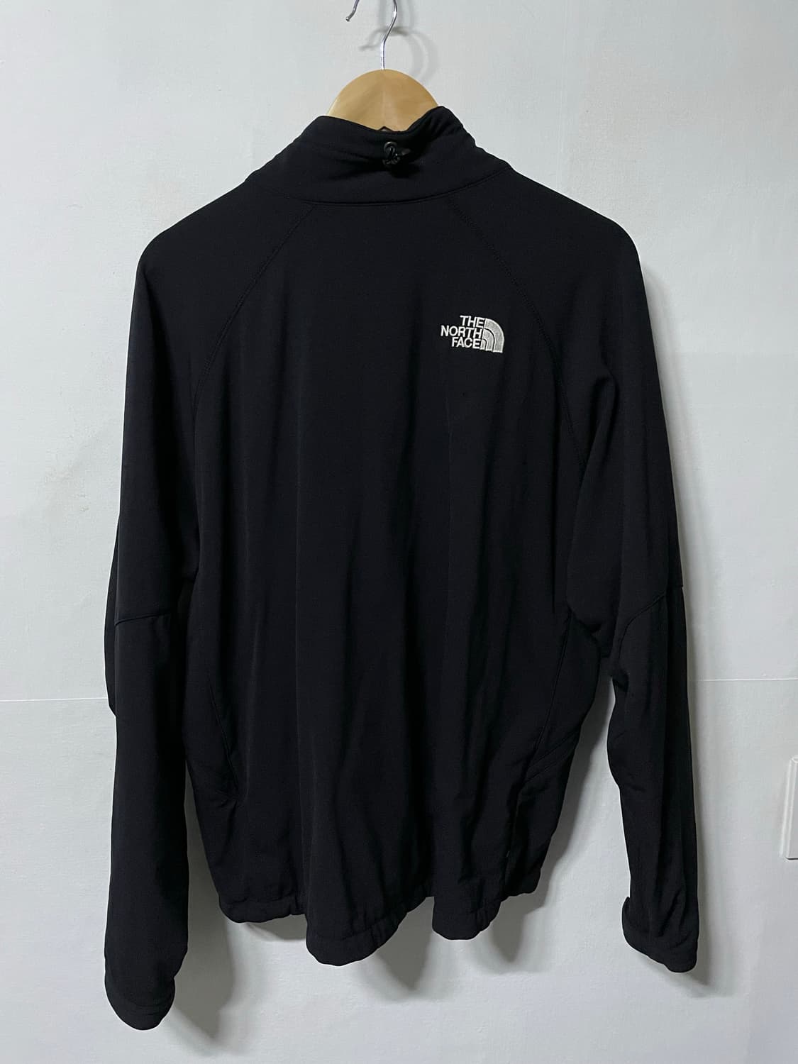 노스페이스 써밋 기능성 쉘러 자켓 WB-400 3XDR 상품이미지2