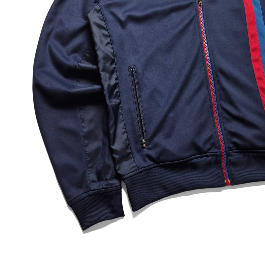 [M] 나이키 바르셀로나 06-07 트랙탑 져지 상품이미지4