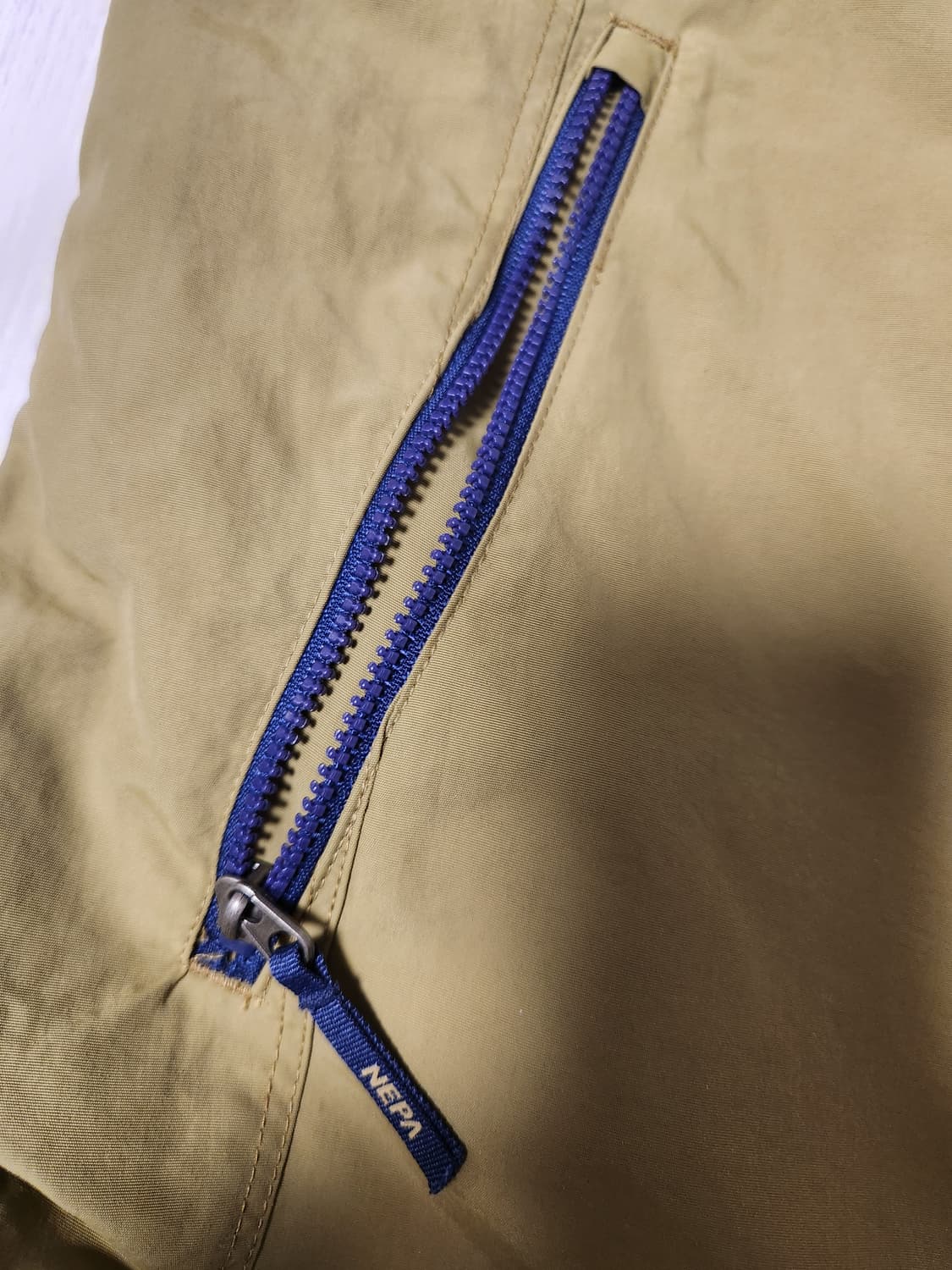 네파 여성 등산 방풍 바람막이 자켓 사이즈95 m

사진처럼 사용감 거의 상품이미지7