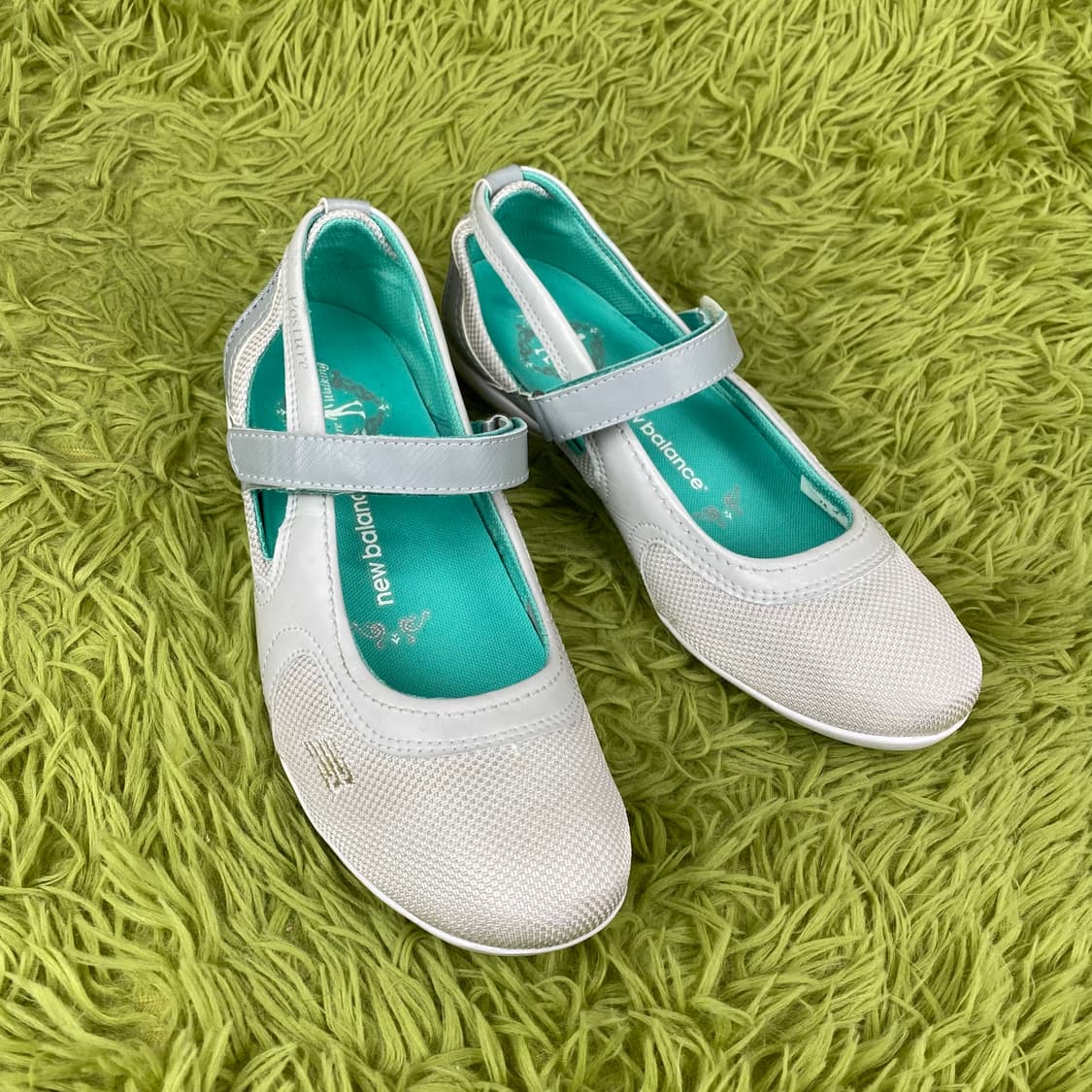 뉴발란스 Posture Walking 메리 제인 슈즈 상품이미지3