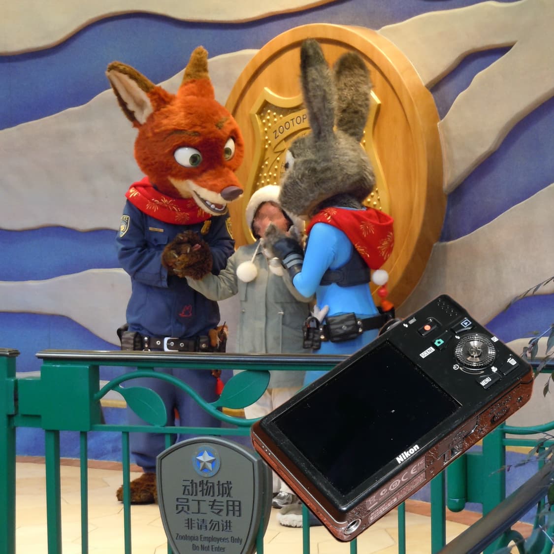 Coolpix S6000(✨민트급/🎁풀패키지) 상품이미지5