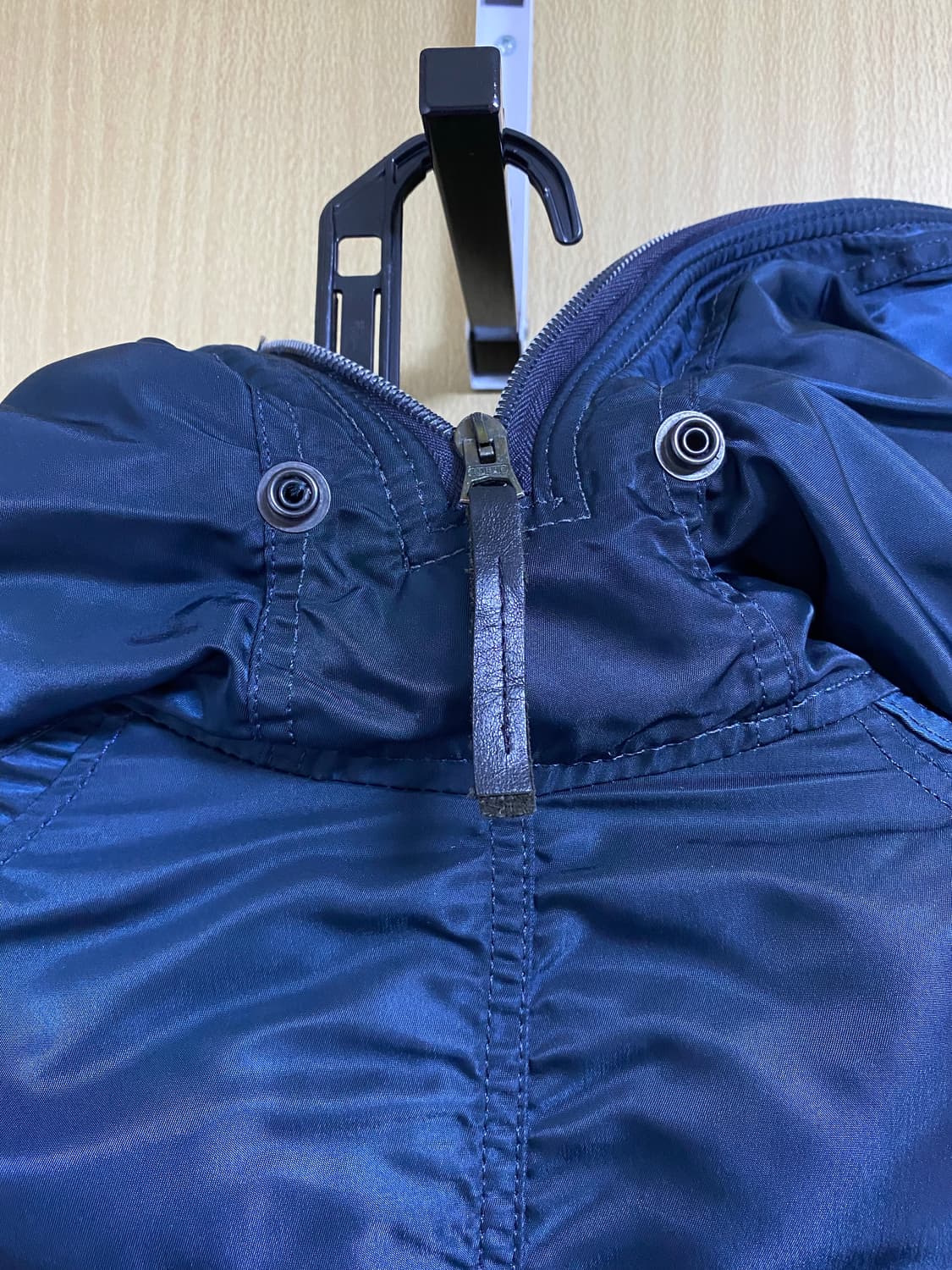 Alpha industries N-2B 상품이미지9