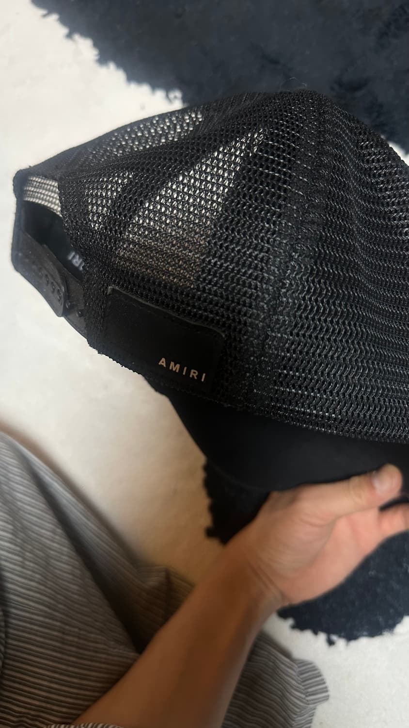 모자 대방출 아미리 볼캡 상품이미지2