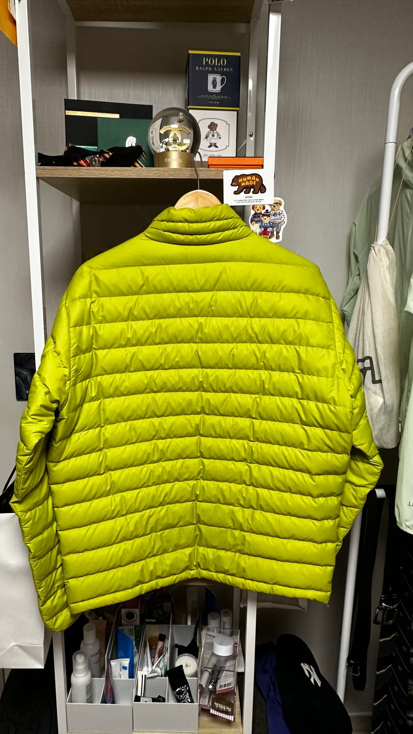 파타고니아 경량패딩 M 상품이미지2